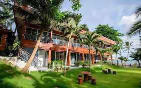 บ้านสวนอ่าวไข่